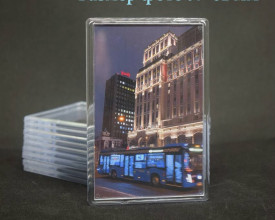 Фотомагнит 105х70мм
